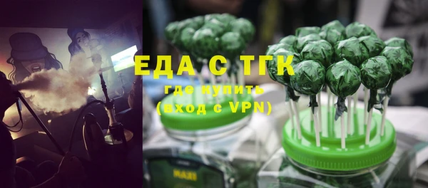 хмурый Нея