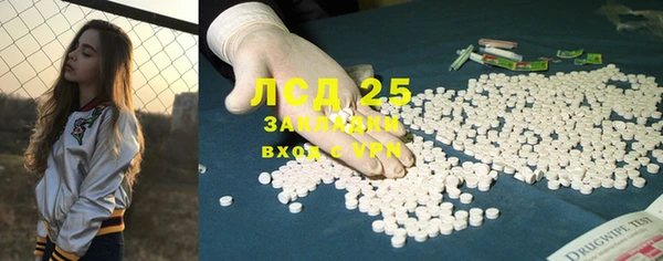 хмурый Нея