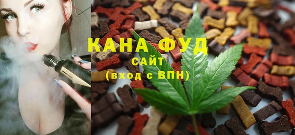 хмурый Нея