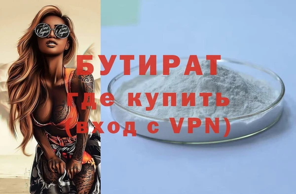 хмурый Нея